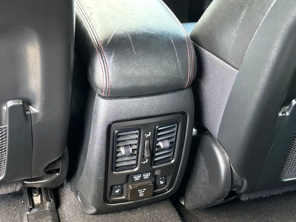 2024 Dodge Durango R/T Plus