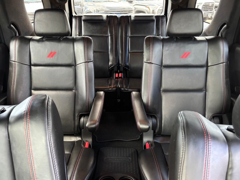 2024 Dodge Durango R/T Plus