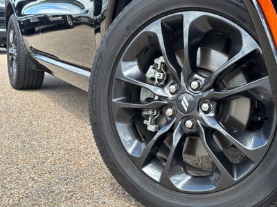 2024 Dodge Durango R/T Plus
