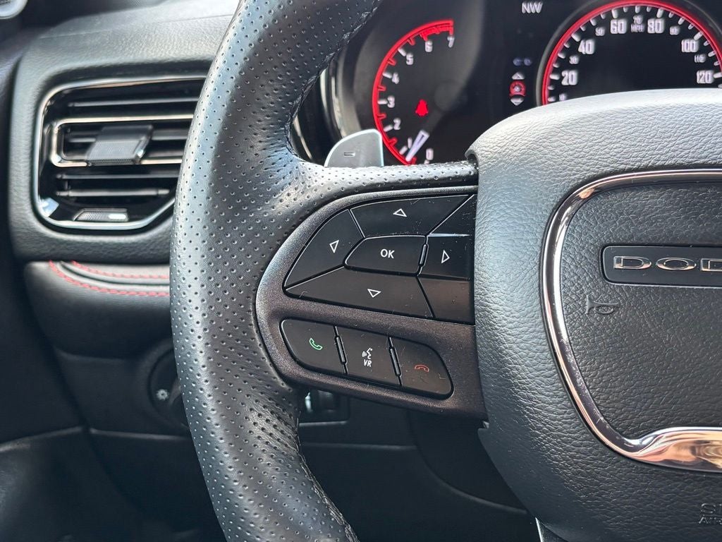 2024 Dodge Durango R/T Plus