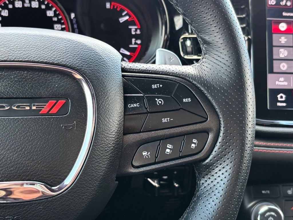 2024 Dodge Durango R/T Plus