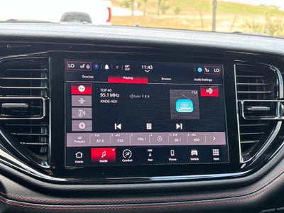 2024 Dodge Durango R/T Plus