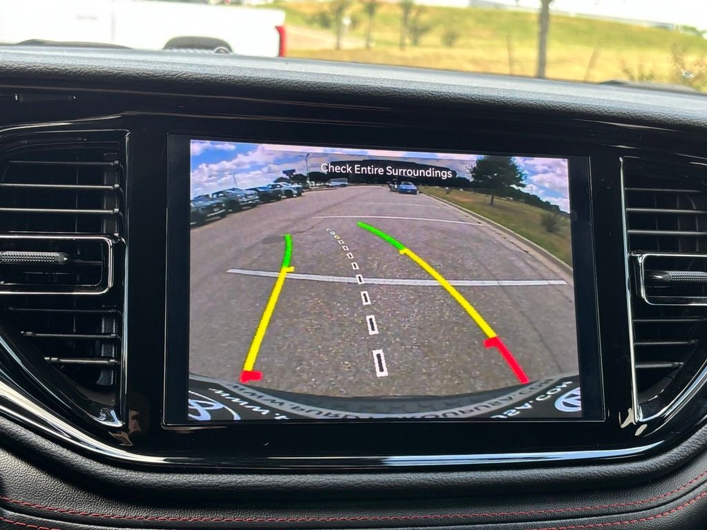 2024 Dodge Durango R/T Plus