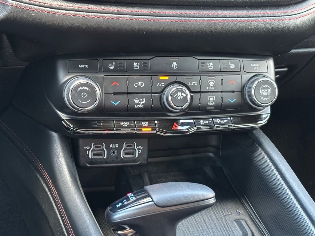 2024 Dodge Durango R/T Plus