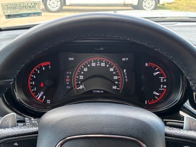 2024 Dodge Durango R/T Plus