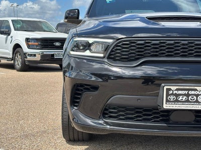 2024 Dodge Durango R/T Plus