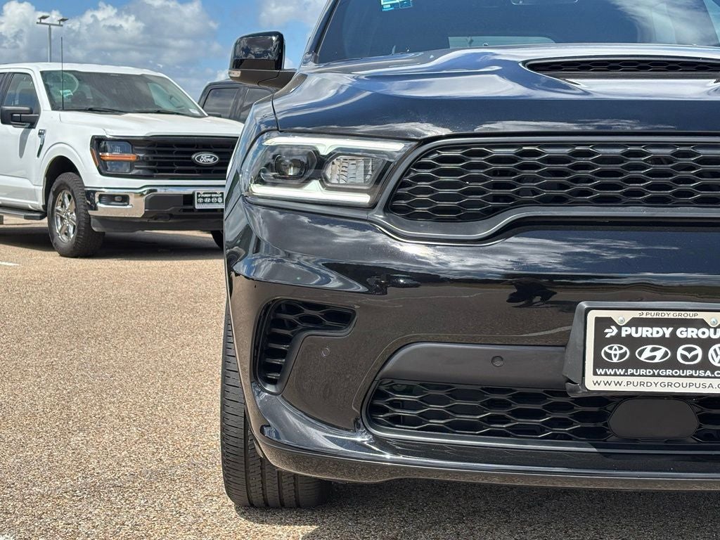 2024 Dodge Durango R/T Plus
