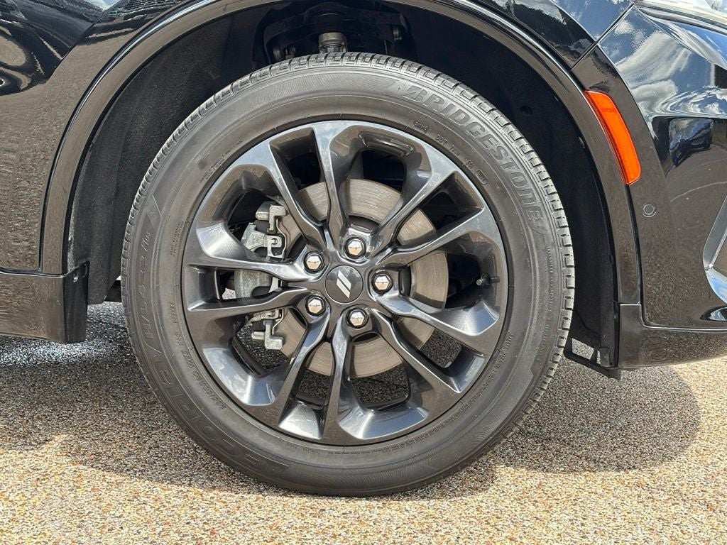 2024 Dodge Durango R/T Plus