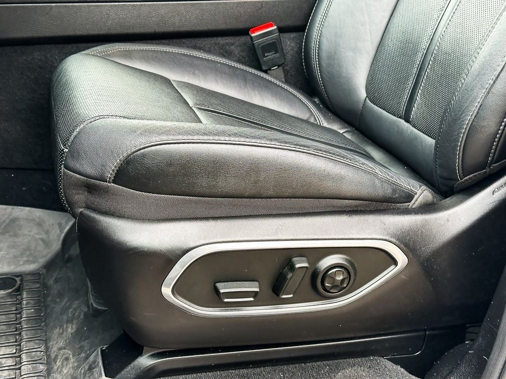 2024 Jeep Wagoneer L Series III