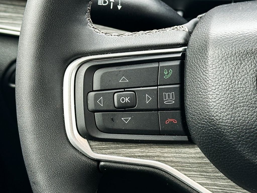 2024 Jeep Wagoneer L Series III