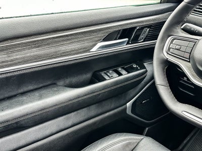 2024 Jeep Wagoneer L Series III