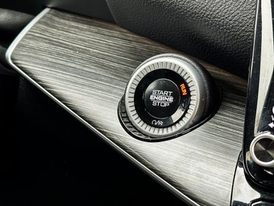 2024 Jeep Wagoneer L Series III