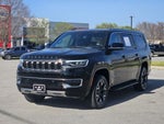 2023 Jeep Wagoneer L Series III