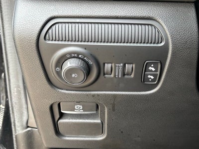 2023 Jeep Wagoneer L Series III