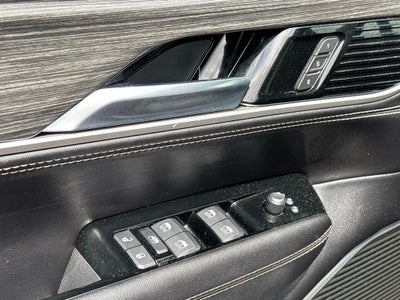 2023 Jeep Wagoneer L Series III