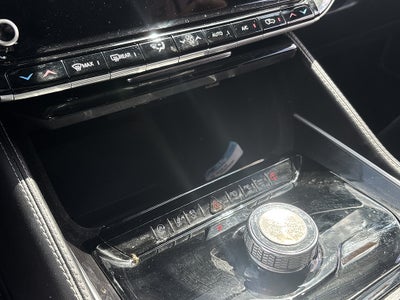 2022 Jeep Wagoneer Series I