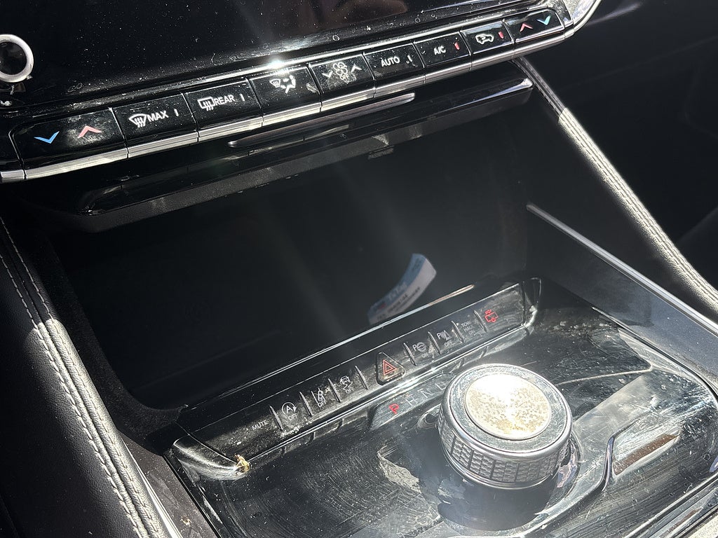 2022 Jeep Wagoneer Series I