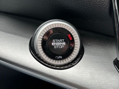 2025 Jeep Wagoneer Series II