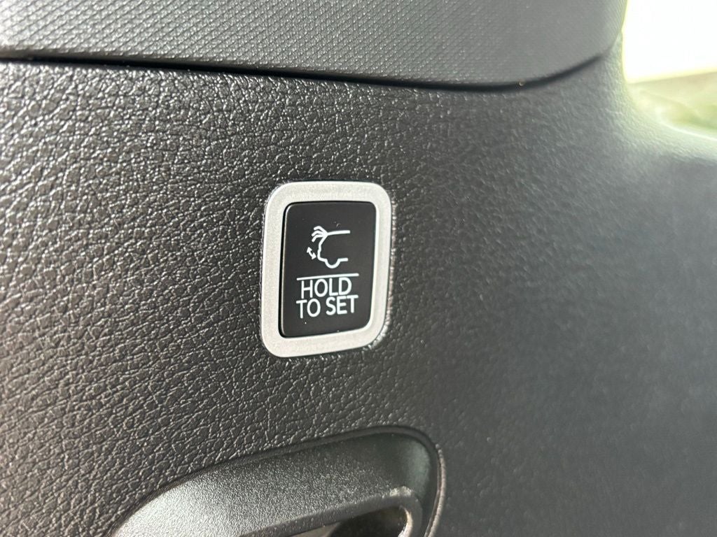 2025 Jeep Wagoneer Series II