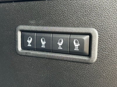 2025 Jeep Wagoneer Series II