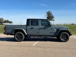 2024 Jeep Gladiator Willys