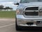 2017 RAM 1500 Lone Star Silver