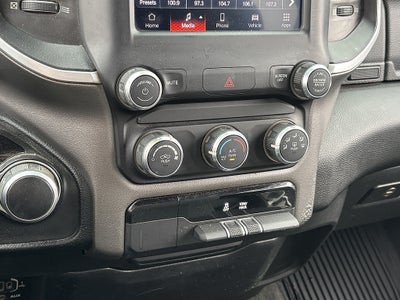 2022 RAM 1500 Lone Star