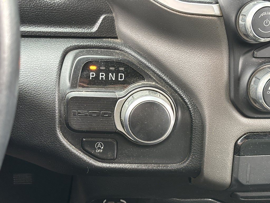 2022 RAM 1500 Lone Star