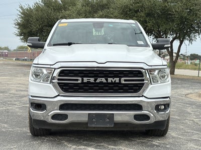 2022 RAM 1500 Lone Star