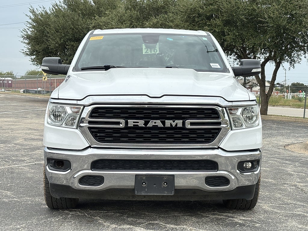 2022 RAM 1500 Lone Star
