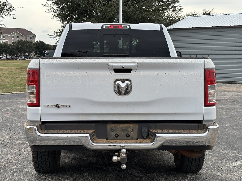 2022 RAM 1500 Lone Star