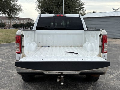 2022 RAM 1500 Lone Star