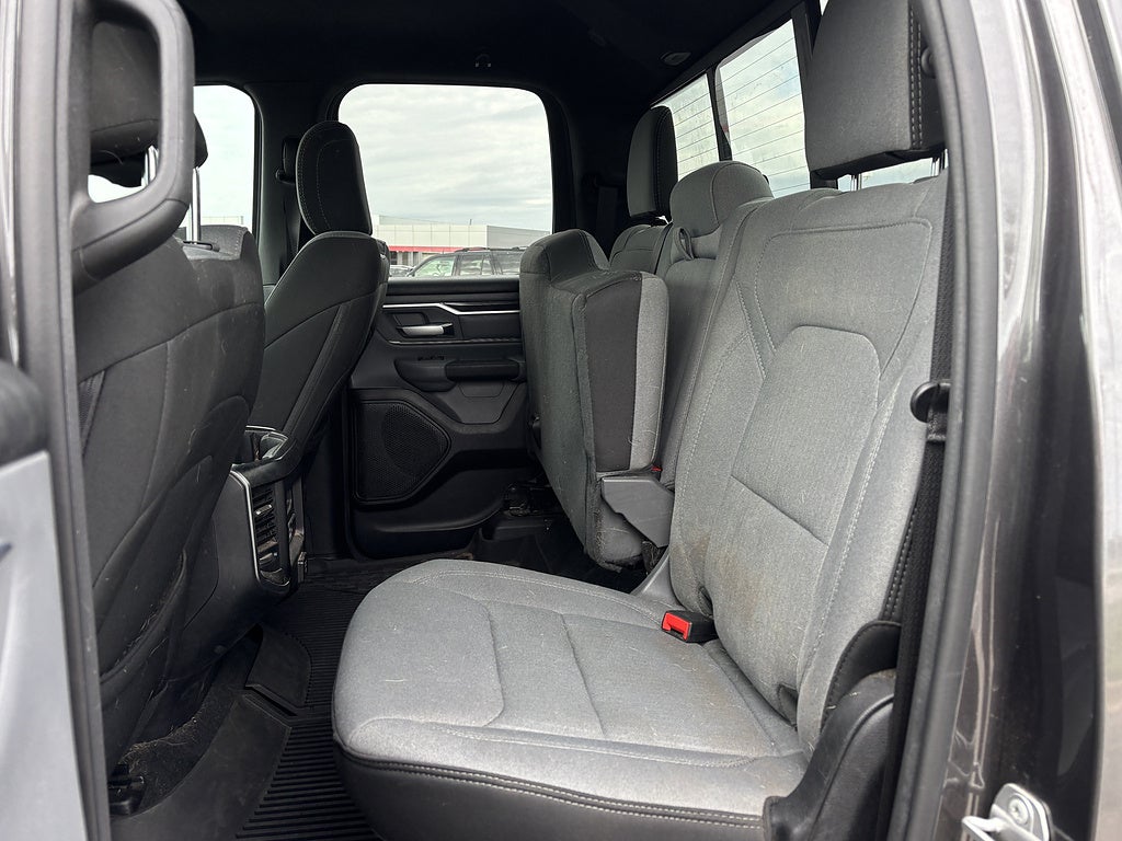 2021 RAM 1500 Lone Star