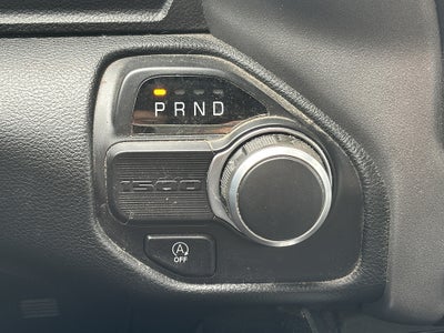2021 RAM 1500 Lone Star