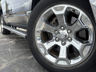 2021 RAM 1500 Lone Star