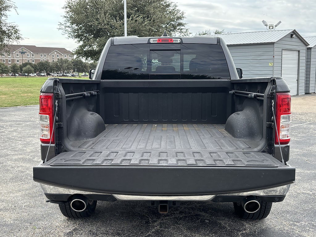 2021 RAM 1500 Lone Star
