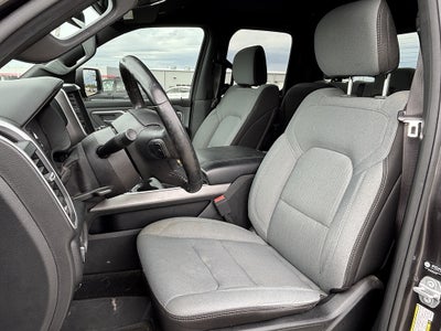 2021 RAM 1500 Lone Star