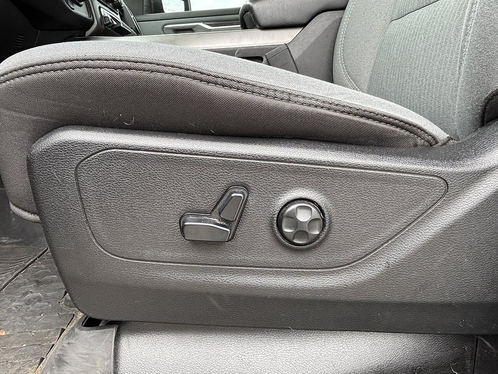2021 RAM 1500 Lone Star