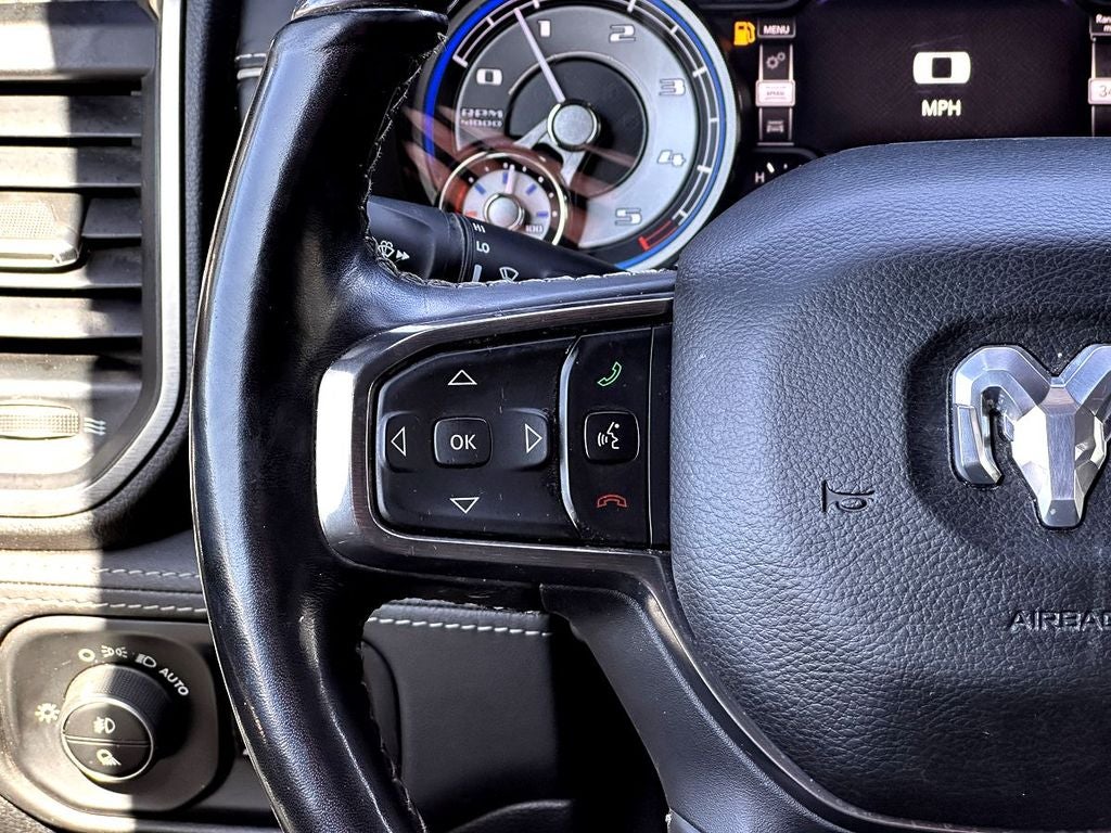 2020 RAM 1500 Limited
