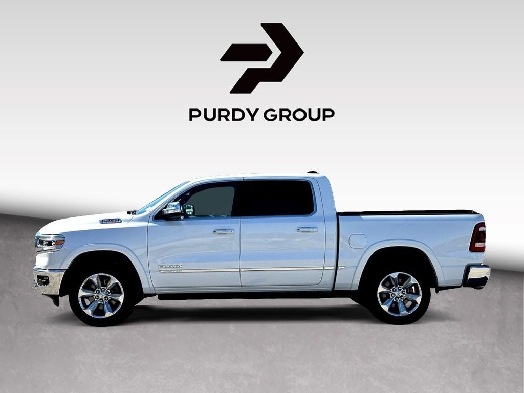 2020 RAM 1500 Limited