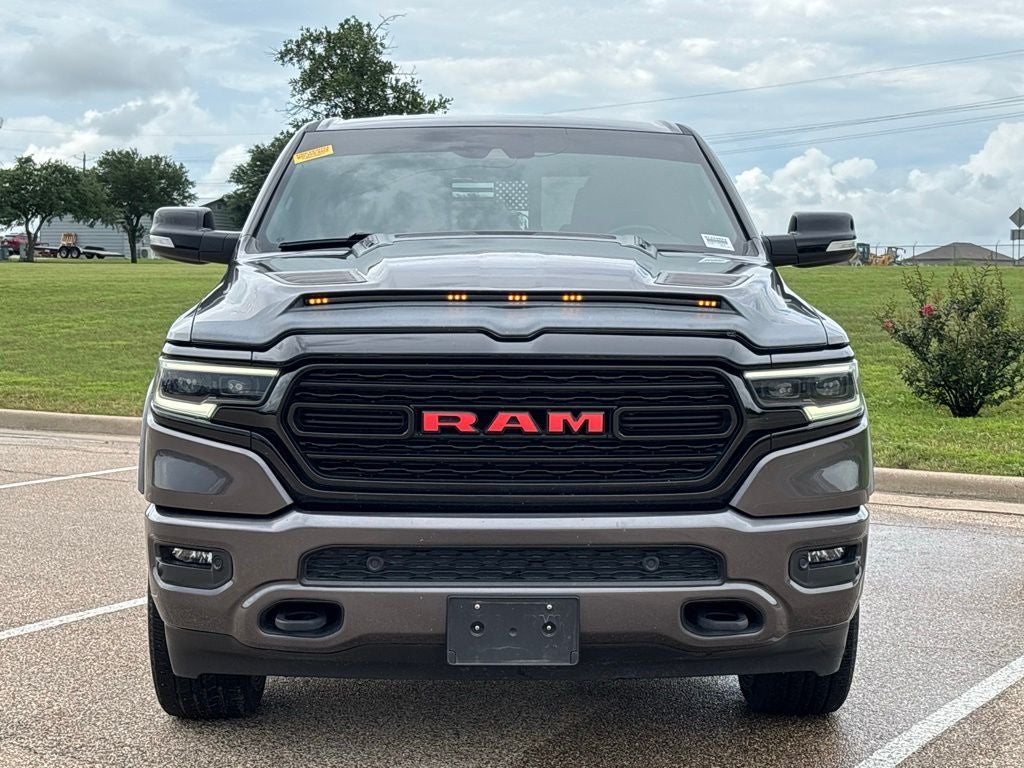 2022 RAM 1500 Limited