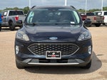 2021 Ford Escape Hybrid SEL