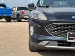 2021 Ford Escape Hybrid SEL