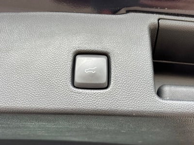 2021 Ford Escape Hybrid SEL