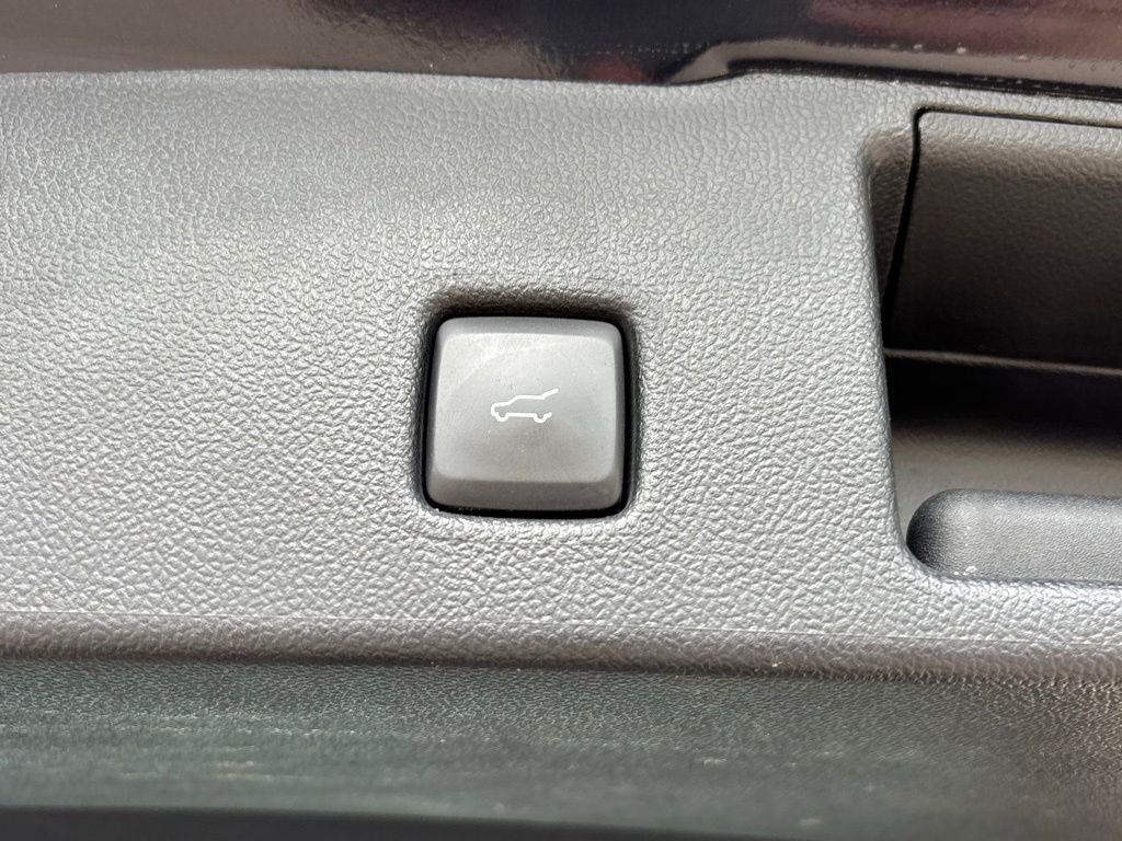 2021 Ford Escape Hybrid SEL