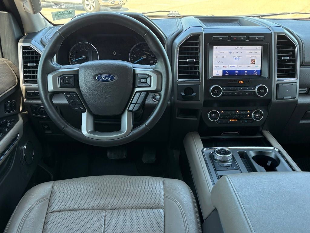 2021 Ford Expedition XLT