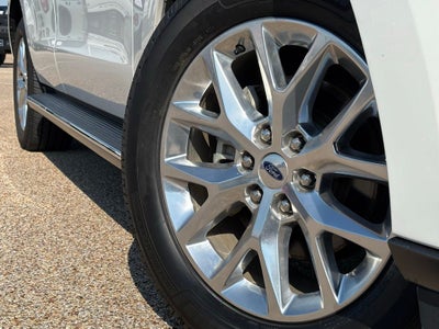 2021 Ford Expedition XLT