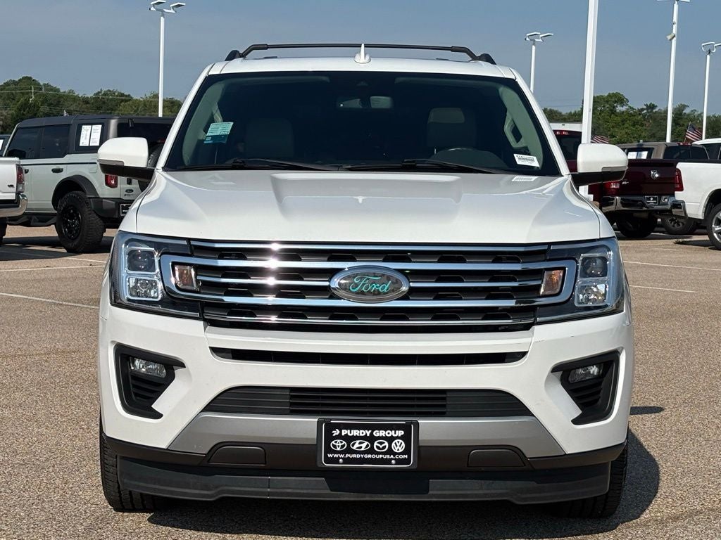 2021 Ford Expedition XLT