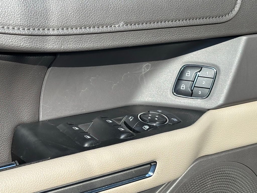 2021 Ford Expedition XLT