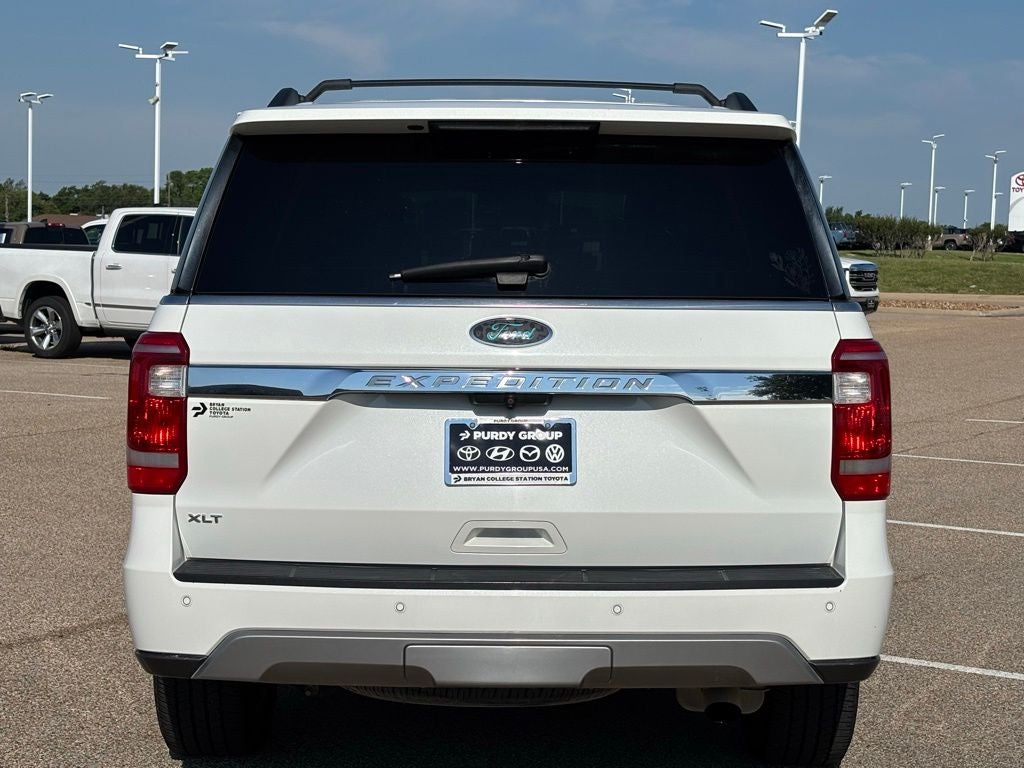 2021 Ford Expedition XLT